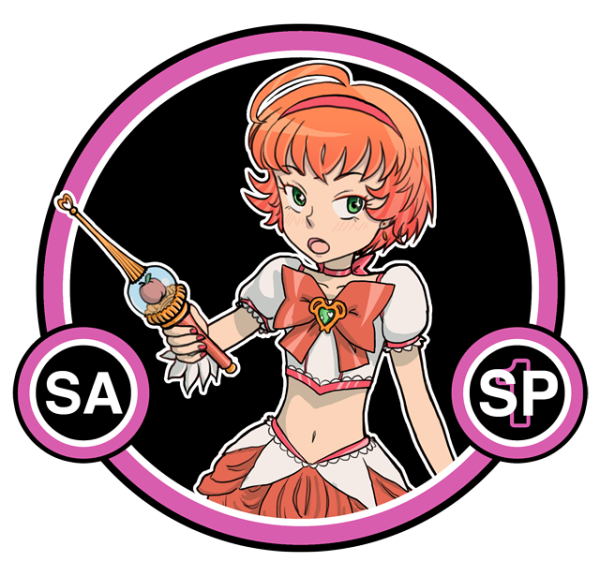 Обложка одной из записей эфиров Spoiler Attack