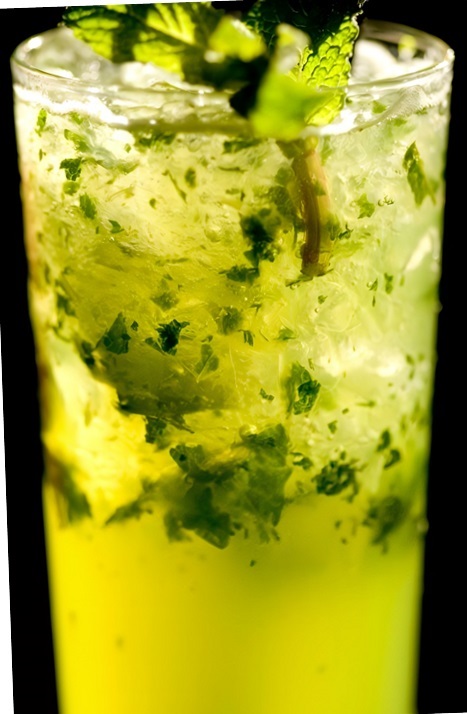 Файл:Ромово-мятный коктейль.jpg