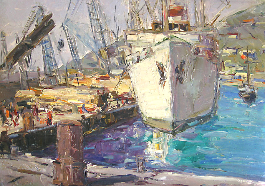 Файл:Семёнов АН-Ялта-Порт-1959-sem78b.jpg