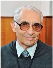 ФотоЛевин, Иосиф Маркович.JPG