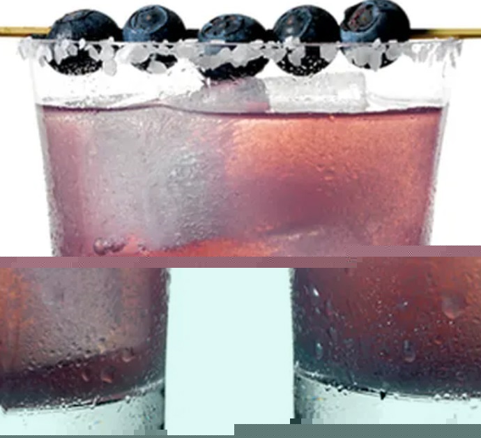 Черничная маргарита (коктейль) 2.jpg