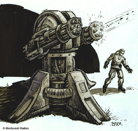 Концепт-арт