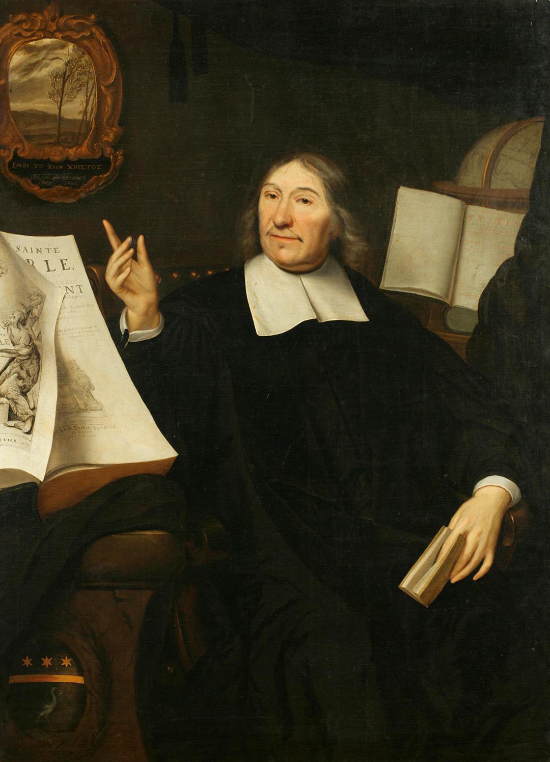 Файл:Питер Херманс Верелст - Портрет теолога Маресиуса - Эрмитаж.jpg