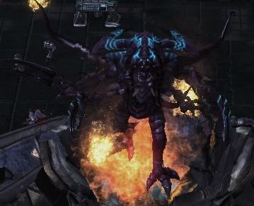 Появление Сращенного