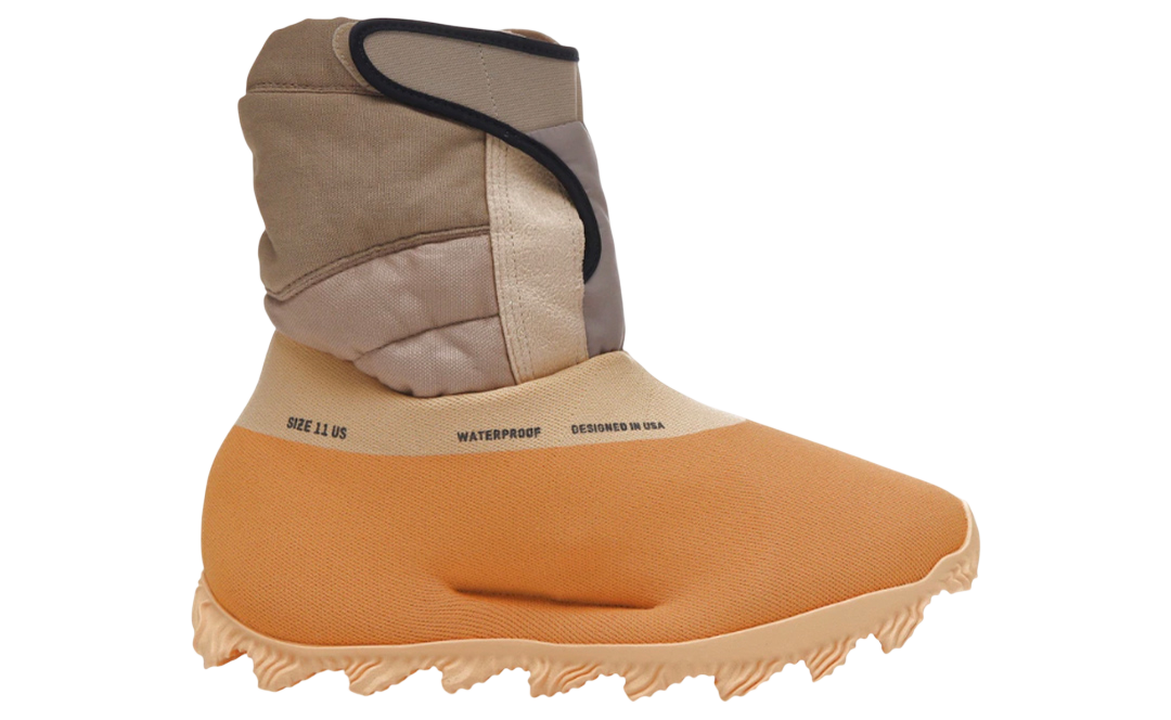 Yeezy Knit Runner Boot «Sulfur».png