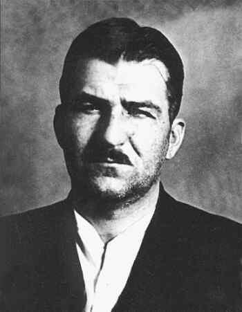 М. В. Синюгин