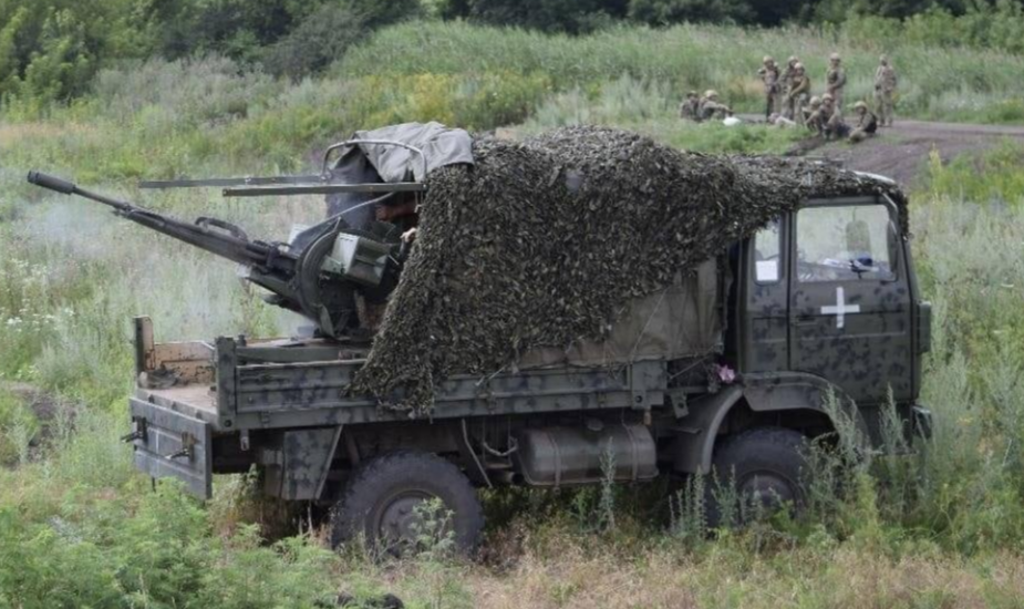 Военный грузовик ТРМ.png