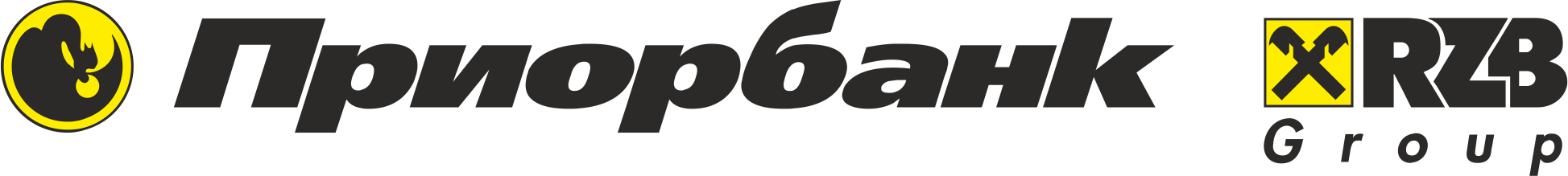 Файл:Логотип компании Приорбанк.png