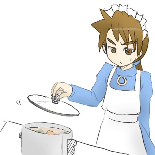 Недоваривает пищу