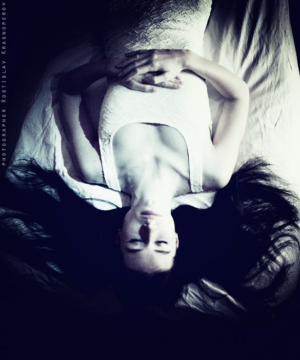 Бэкстейдж съёмок фильма Фотография Ростислав Красноперов