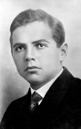 А. И. Угаров