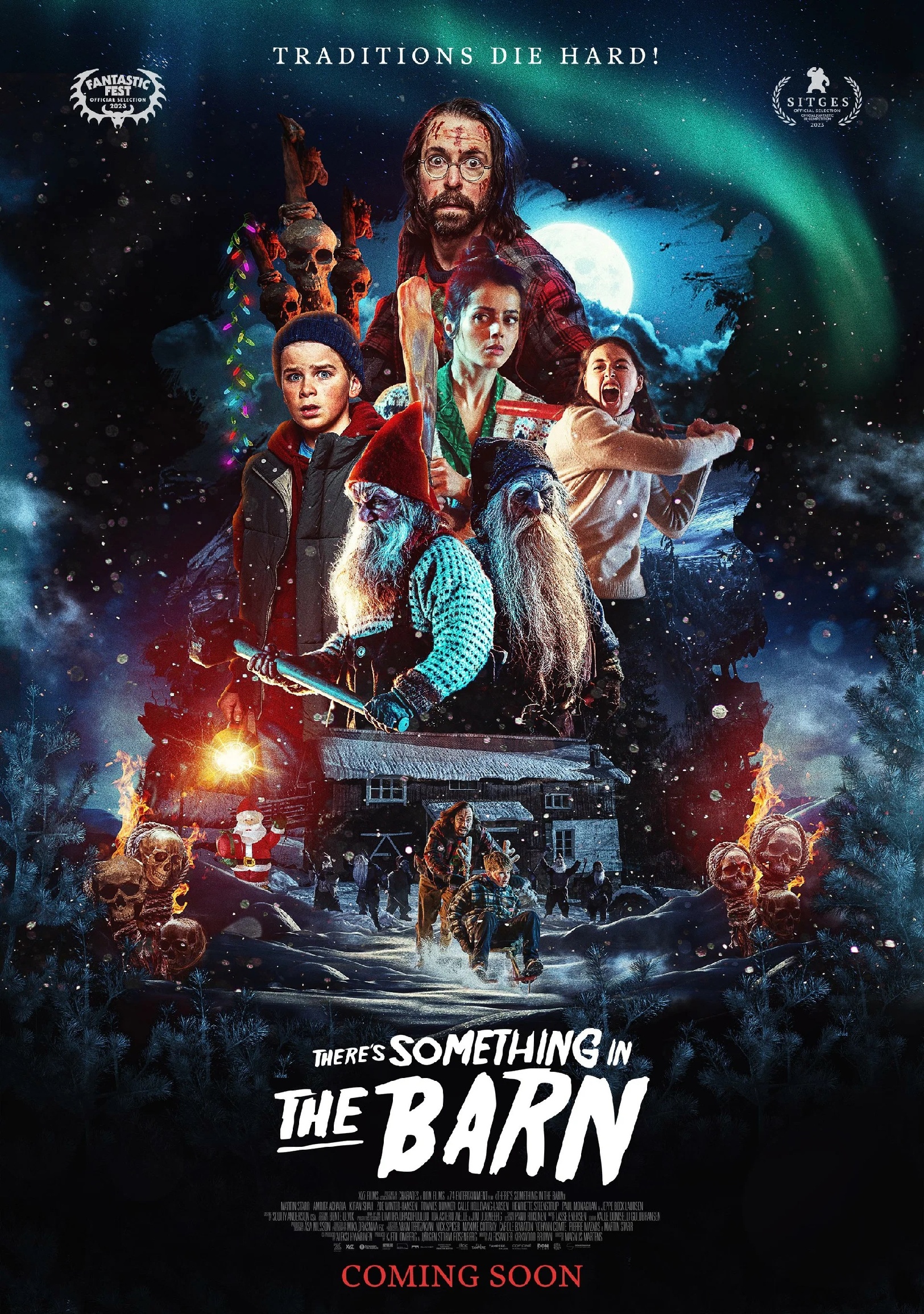 Постер фильма «Гномы. Новогодний беспредел».jpg