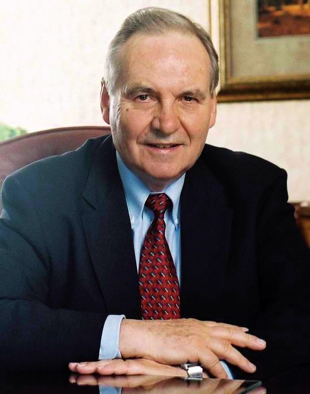 Гайслер, Норман Лео.jpg