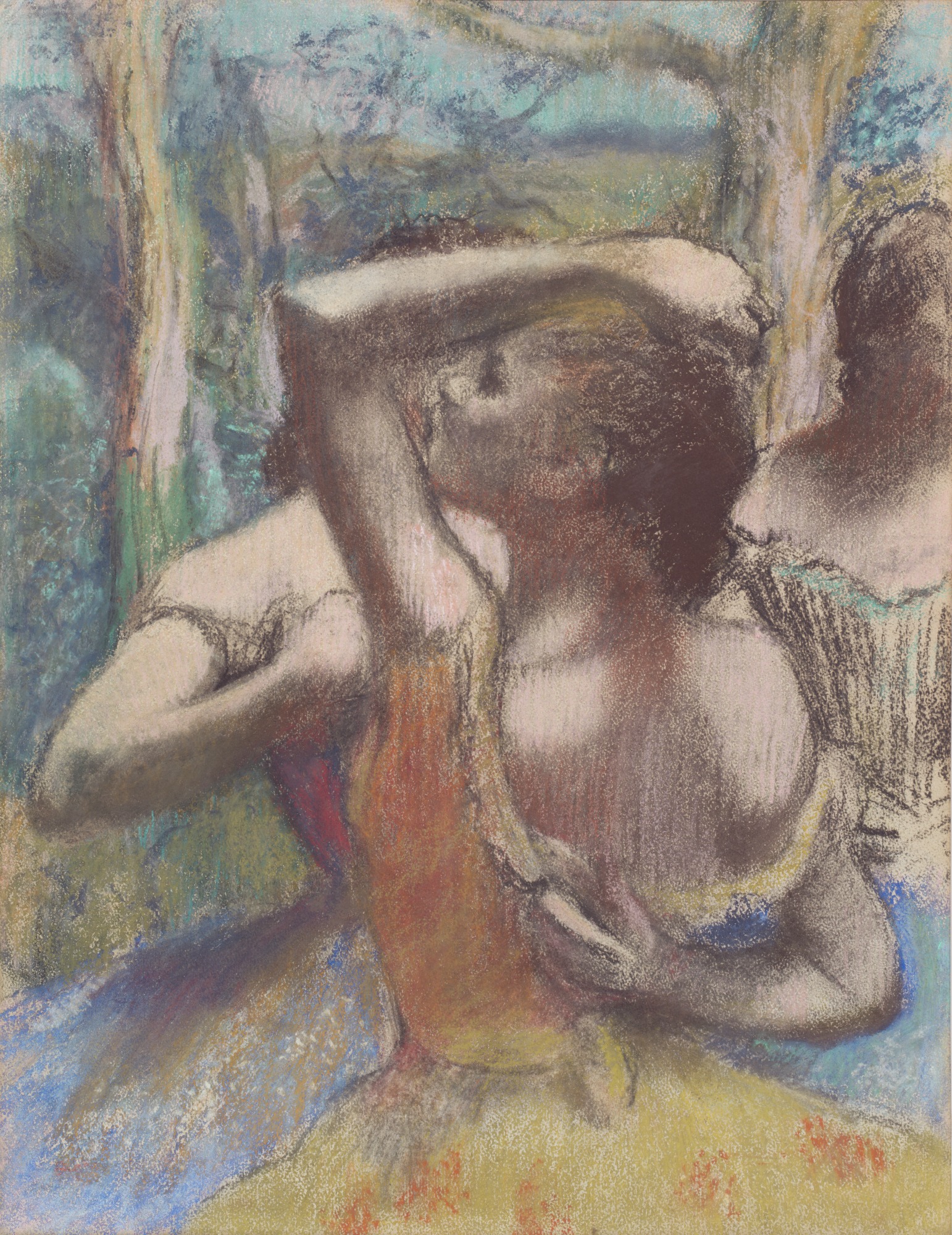 Degas - Dancers, ca. 1897.jpg