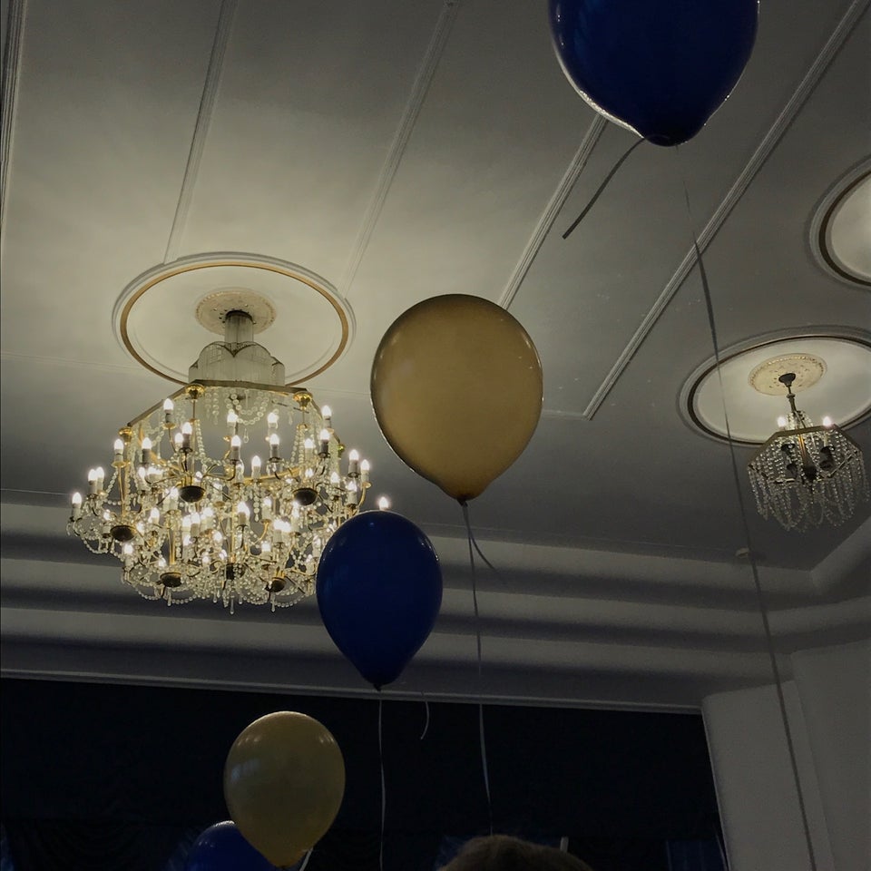 Актовый зал