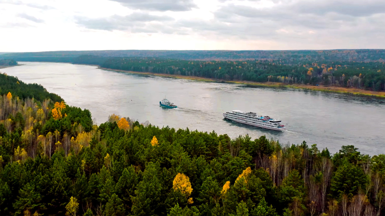 Файл:Круизы по Енисею.jpg