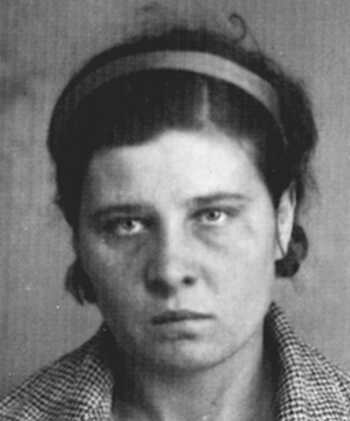 А. И. Моржалова