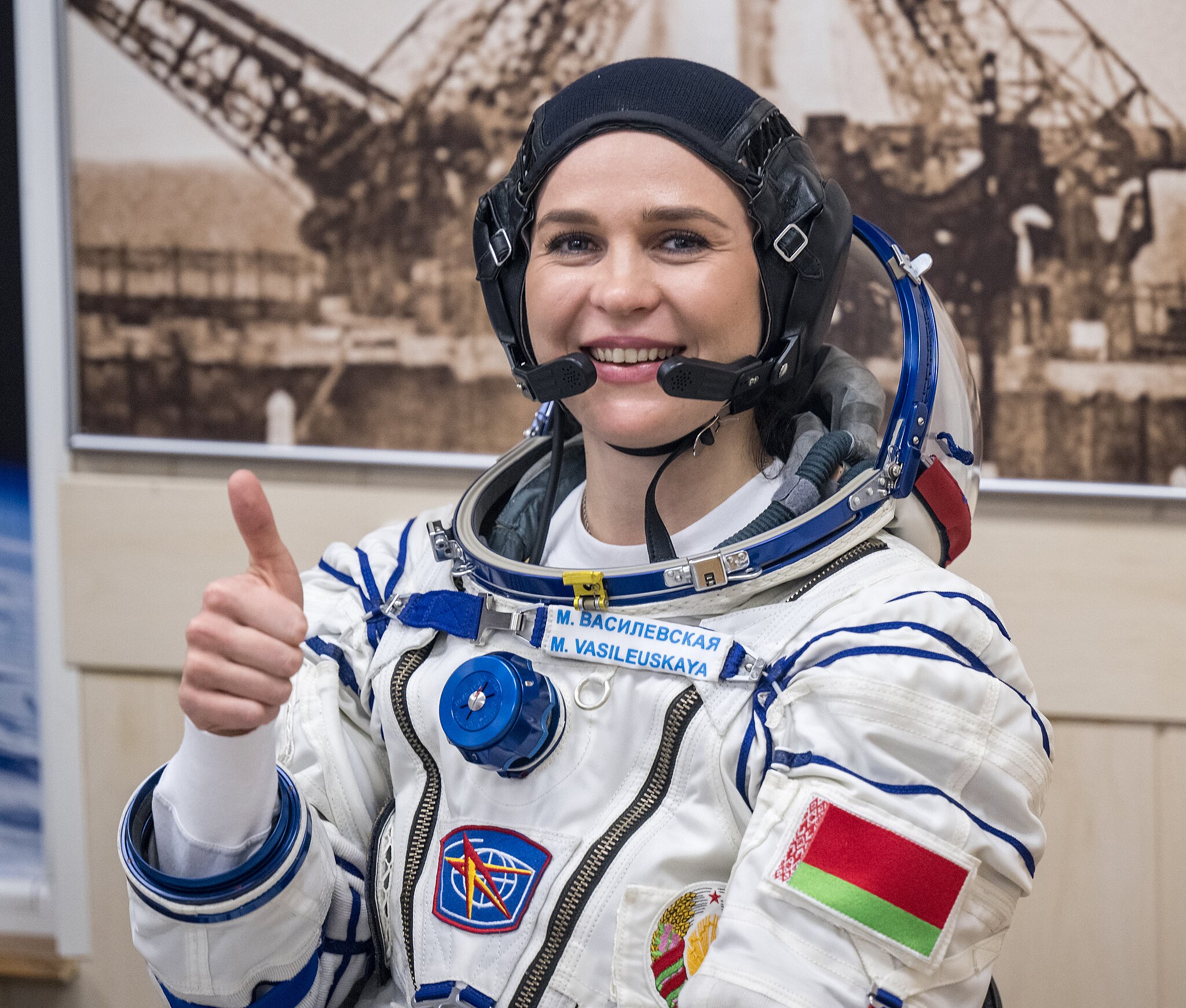 Файл:Expedition 71 Preflight (NHQ202403230004).jpg