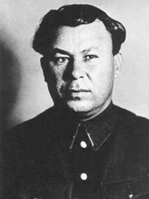 Г. К. Скляренко