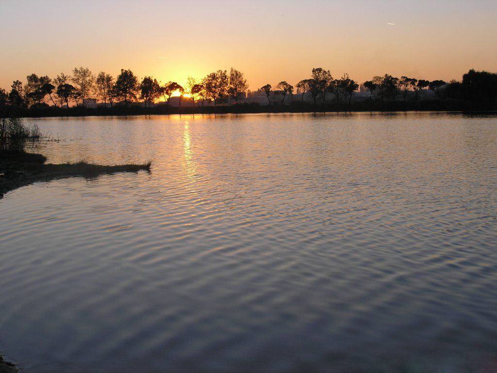 Озеро Кагул