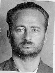 Н. Б. Родзевич