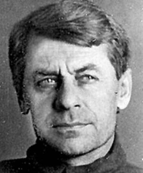 В. А. Павлов