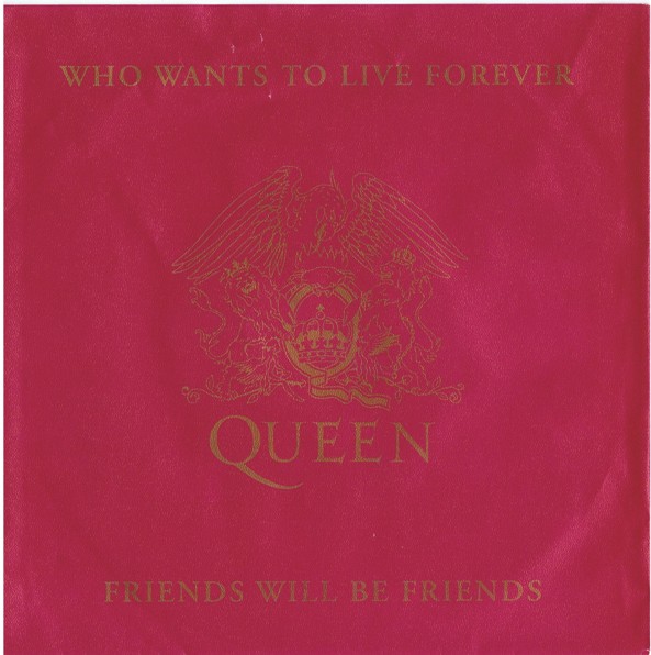 Обложка голландского переиздания на виниле 1992 года