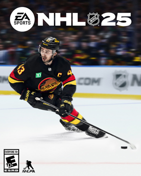 Файл:NHL 25 cover art.jpg