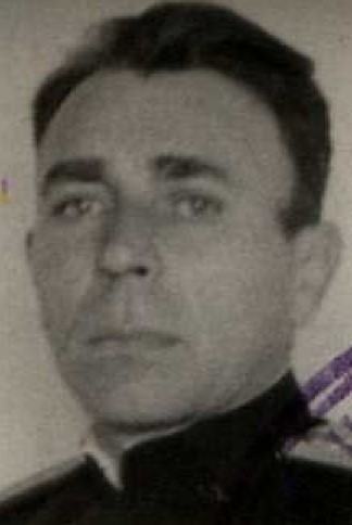 Каминский Станислав Александрович