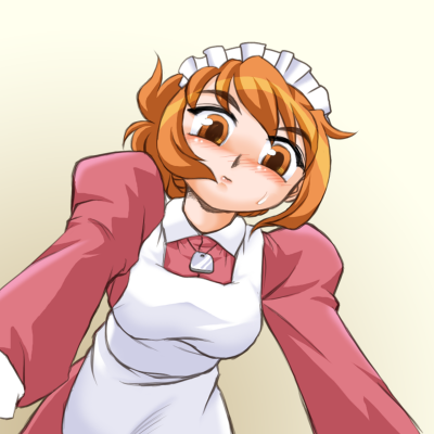 Кудой напряглась