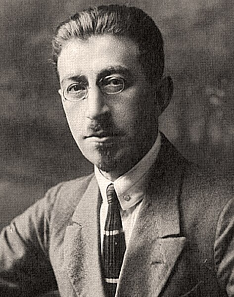 Moisei Rafes 1920.jpg