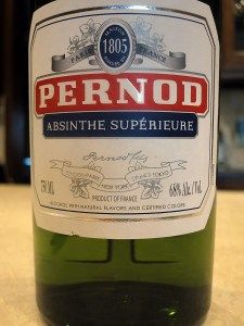 Absinthe Superieure