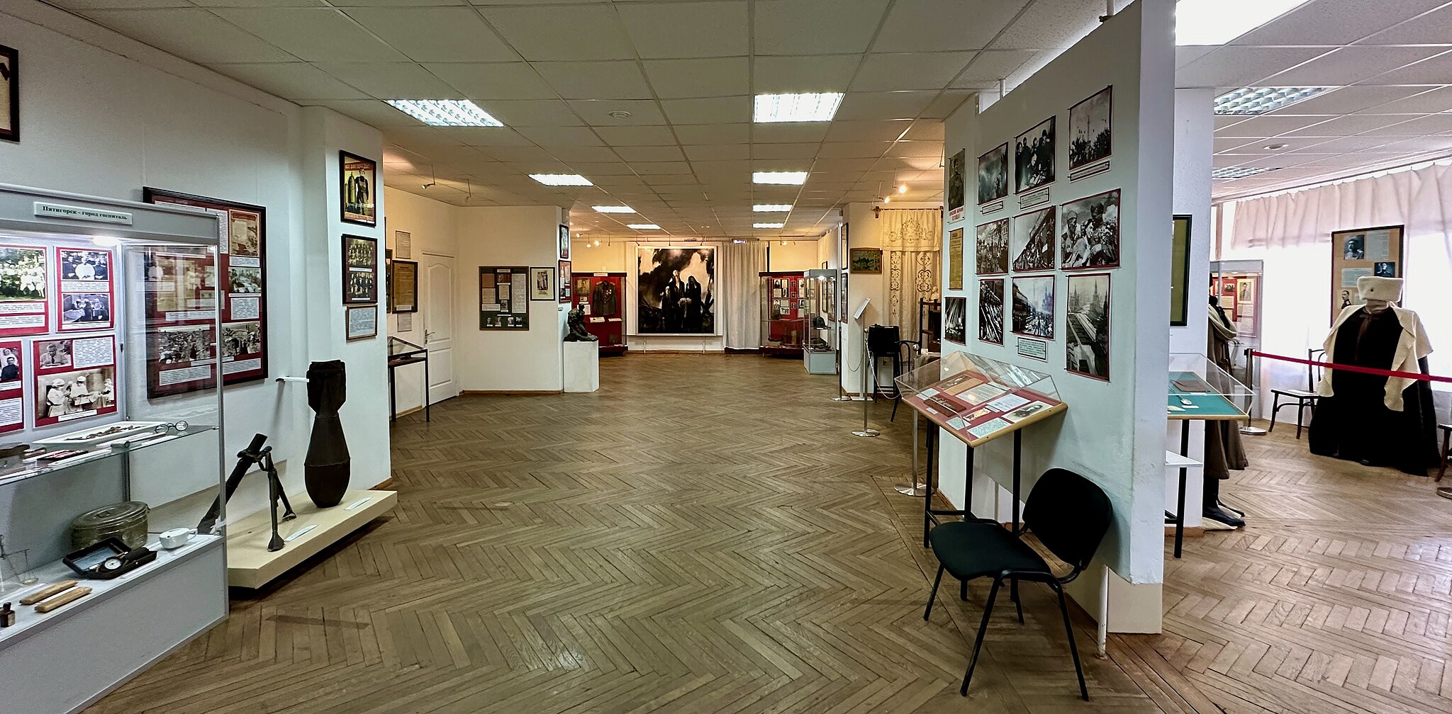 Файл:Pyatigorsk Local Museum (October 2023) - 5.jpg