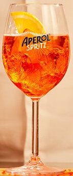 Файл:Апероль Шприц (коктейль).jpg