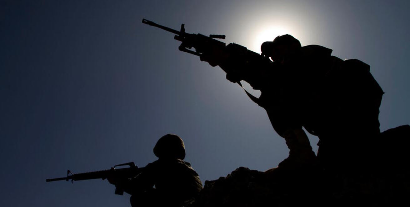 Афганистан ударил по Пакистану в ответ на атаку самолетов.jpg