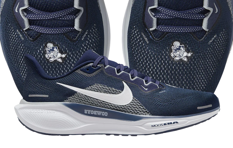 Nike Pegasus 41 x NFL «Dallas Cowboys»