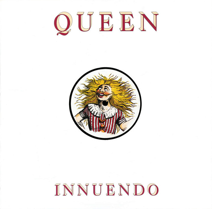 Обложка британского 12" промо