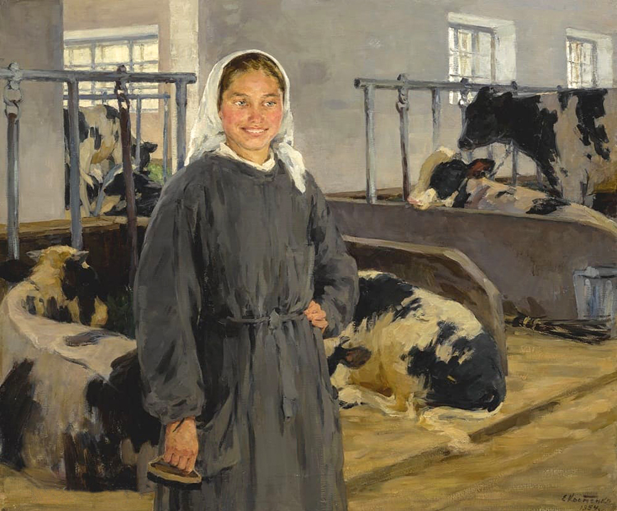 Файл:Костенко-Портрет доярки-54.jpg