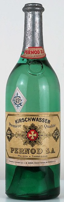 Kirschwasser