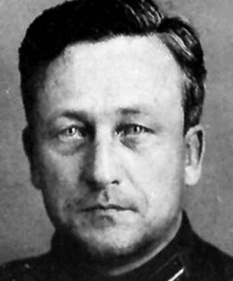 Л. С. Ульрих-Маляновский