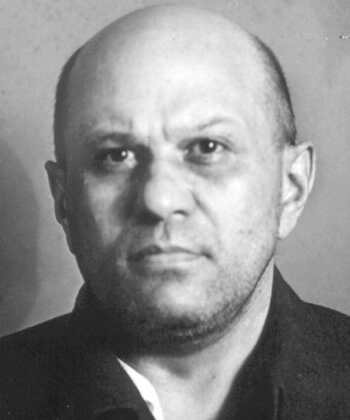 И. А. Бертик