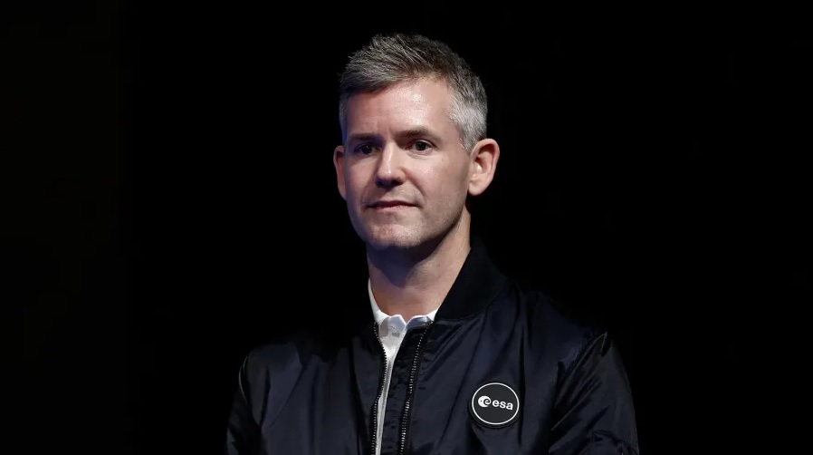 Файл:Джон Макфолл.jpg