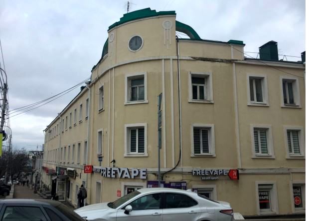 Файл:Здание Карла Маркса 72 Ставрополь 2024.jpg