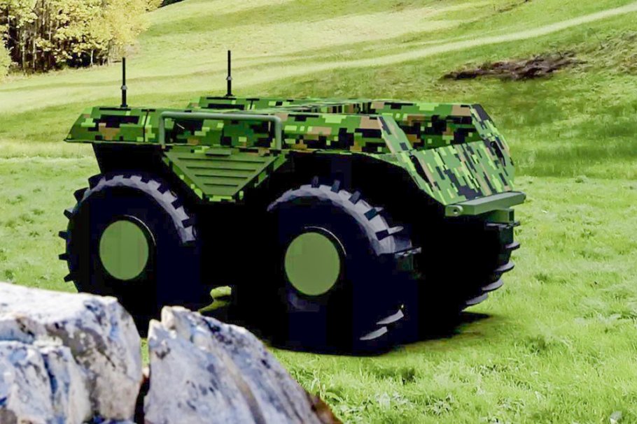 Файл:Робот доставщик черепаха.jpg