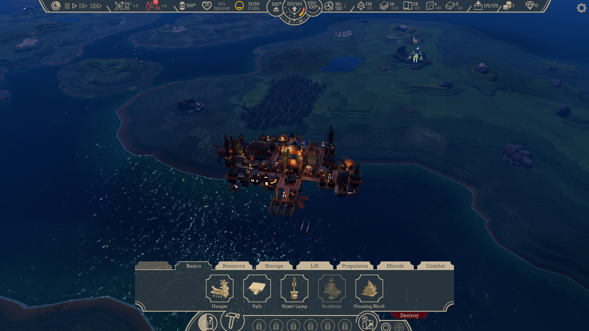 7 - Скриншот из Airborne Empire.jpg