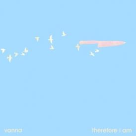 Обложка альбома «Therefore I Am / Vanna» (групп Therefore I Am и Vanna, 2006)