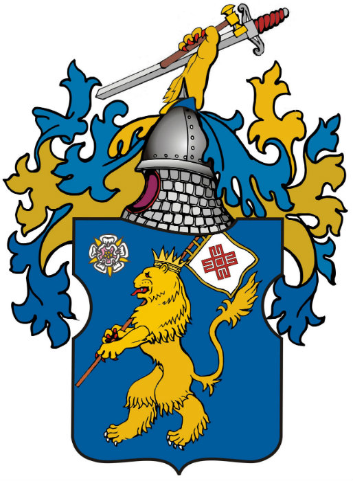 Герб Маркелова