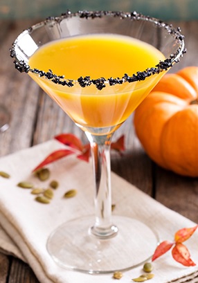 Файл:Пампкин-тини (коктейль).jpg