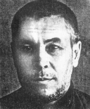 А. И. Евсеев