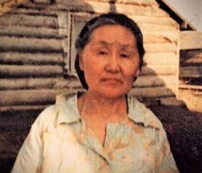 Ольга О`Майкл